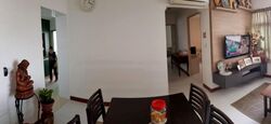 Blk 18A Buona Vista Court (Queenstown), HDB 3 Rooms #464299501